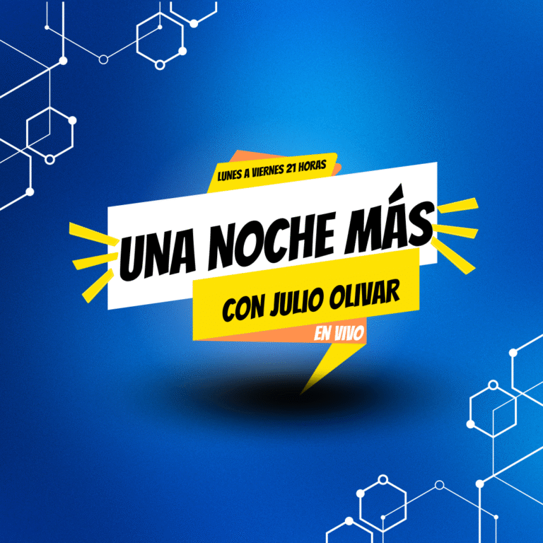 UnaNocheMas